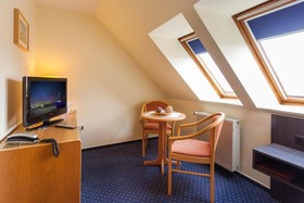 Hotel am See Baabe
