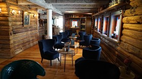 Hotel Solthus am See