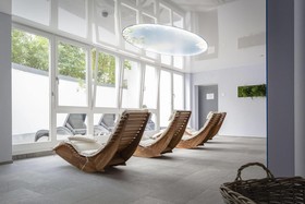 Hotel Solthus am See