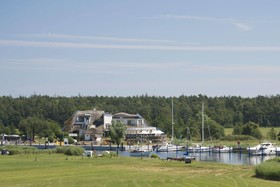 Hotel Solthus am See
