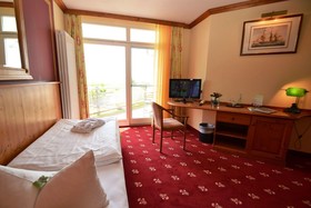 Hotel Solthus am See