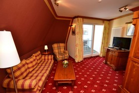 Hotel Solthus am See
