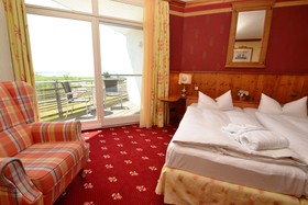 Hotel Solthus am See