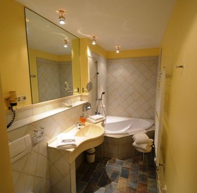 Hotel Solthus am See