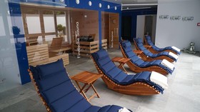 Hotel Solthus am See