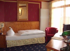 Hotel Solthus am See