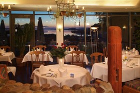 Hotel Solthus am See