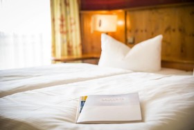 Hotel Solthus am See