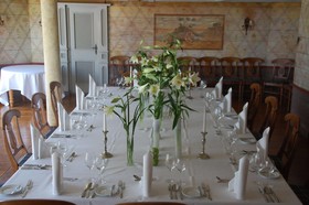 Hotel Solthus am See