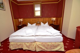 Hotel Solthus am See
