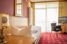 Hotel Solthus am See
