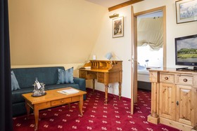Hotel Solthus am See