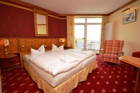 Hotel Solthus am See