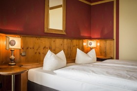 Hotel Solthus am See