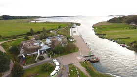 Hotel Solthus am See