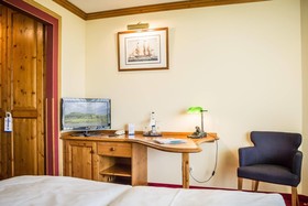 Hotel Solthus am See