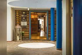 Hotel Solthus am See
