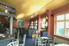 Hotel Strandpavillon
