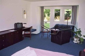 Hotel Strandpavillon