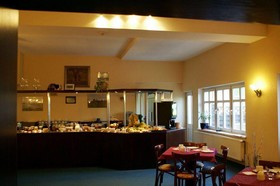 Hotel Strandpavillon