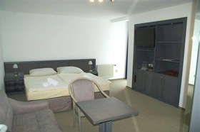 Hotel Strandpavillon