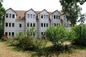 Hotel Strandpavillon