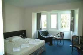Hotel Strandpavillon
