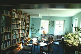 Hotel Strandpavillon
