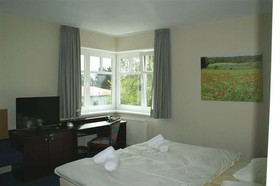 Hotel Strandpavillon