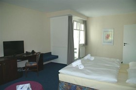 Hotel Strandpavillon