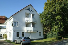 Hotel Strandpavillon
