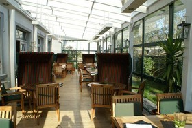 Hotel Strandpavillon