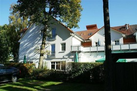 Hotel Strandpavillon