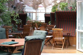 Hotel Strandpavillon