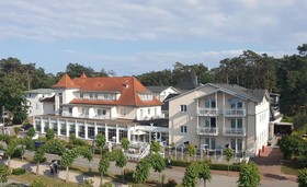 R&R Strandhotel Baabe