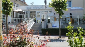 R&R Strandhotel Baabe