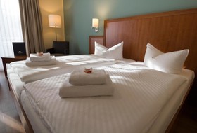 R&R Strandhotel Baabe