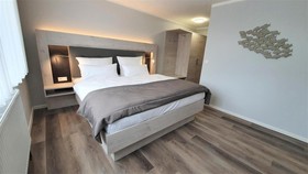 R&R Strandhotel Baabe