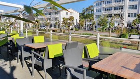 R&R Strandhotel Baabe