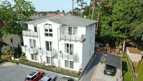 Strandhaus Juli