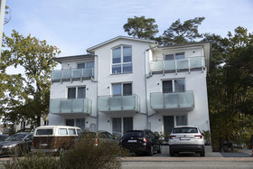 Strandhaus Juli