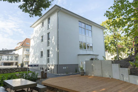 Strandhaus Juli