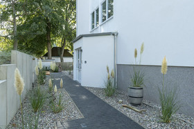 Strandhaus Juli