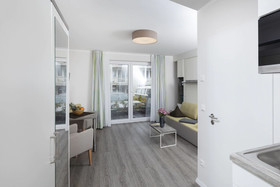 Strandhaus Juli