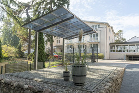 Strandhaus Juli
