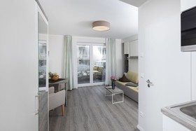 Strandhaus Juli