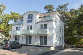 Strandhaus Juli