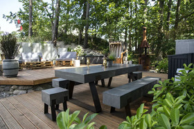 Strandhaus Juli