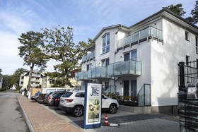 Strandhaus Juli