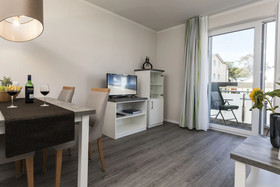 Strandhaus Juli